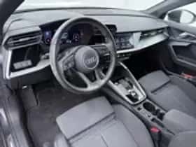 Audi A3 (2022) thumbnail 13