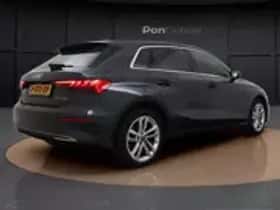 Audi A3 (2022) thumbnail 15