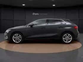Audi A3 (2022) thumbnail 16
