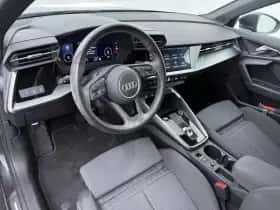 Audi A3 (2022) thumbnail 4