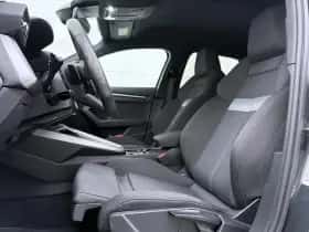 Audi A3 (2022) thumbnail 5
