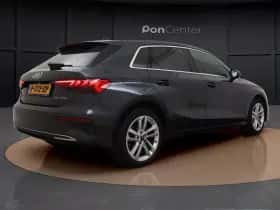 Audi A3 (2022) thumbnail 6