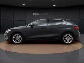 Audi A3 (2022) thumbnail 7