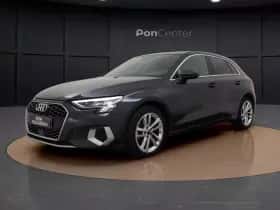 Audi A3 (2022) thumbnail 10