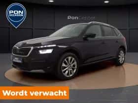 Škoda Kamiq (2023) thumbnail 2