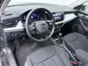Škoda Kamiq (2023) thumbnail 13