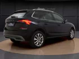 Škoda Kamiq (2023) thumbnail 15