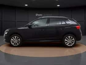 Škoda Kamiq (2023) thumbnail 7