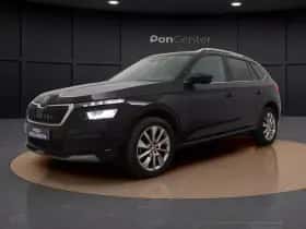 Škoda Kamiq (2023) thumbnail 10
