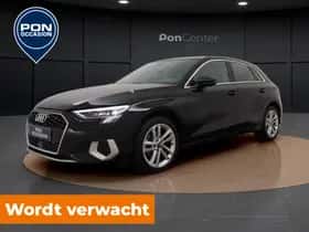 Audi A3 (2022)