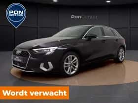 Audi A3 (2022) thumbnail 2