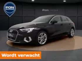 Audi A3 (2022) thumbnail 11