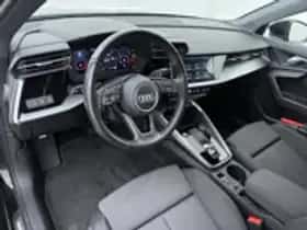 Audi A3 (2022) thumbnail 13