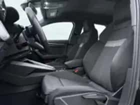 Audi A3 (2022) thumbnail 14