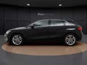 Audi A3 (2022) thumbnail 16