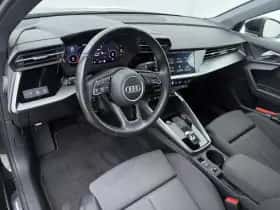 Audi A3 (2022) thumbnail 4