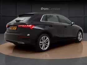 Audi A3 (2022) thumbnail 6