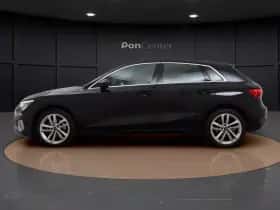 Audi A3 (2022) thumbnail 7