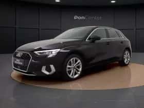 Audi A3 (2022) thumbnail 10