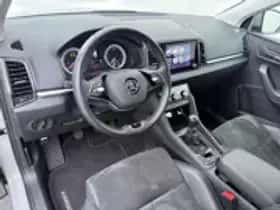 Škoda Karoq (2023) thumbnail 13
