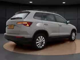 Škoda Karoq (2023) thumbnail 15