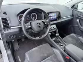 Škoda Karoq (2023) thumbnail 4
