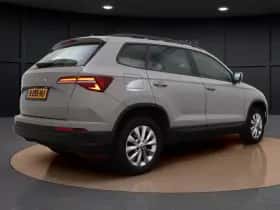 Škoda Karoq (2023) thumbnail 6