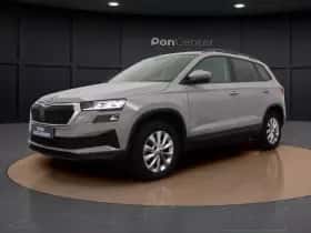 Škoda Karoq (2023) thumbnail 10