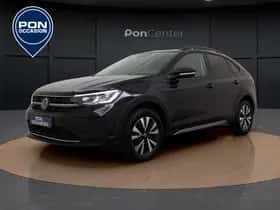 Volkswagen Taigo (2023) thumbnail 1