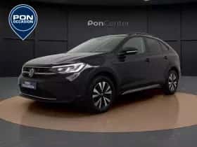 Volkswagen Taigo (2023) thumbnail 2