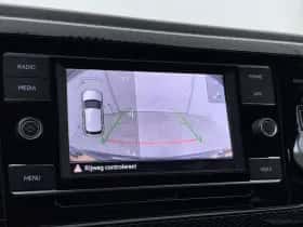 Volkswagen Taigo (2023) thumbnail 12