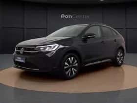 Volkswagen Taigo (2023) thumbnail 14
