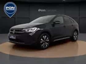 Volkswagen Taigo (2023) thumbnail 15