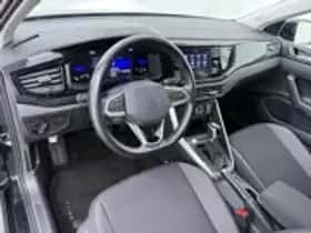 Volkswagen Taigo (2023) thumbnail 17