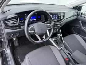 Volkswagen Taigo (2023) thumbnail 4