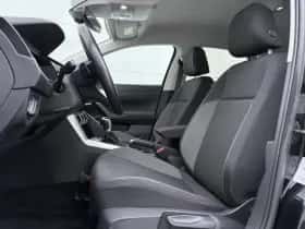 Volkswagen Taigo (2023) thumbnail 5