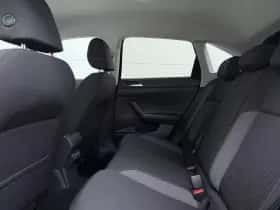 Volkswagen Taigo (2023) thumbnail 8