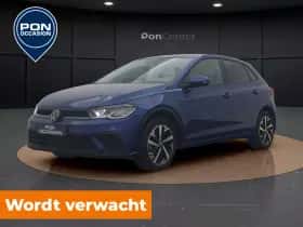 Volkswagen Polo (2025) thumbnail 2