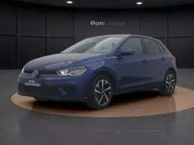 Volkswagen Polo (2025) thumbnail 14