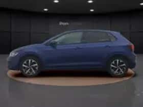 Volkswagen Polo (2025) thumbnail 20