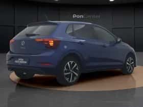Volkswagen Polo (2025) thumbnail 6