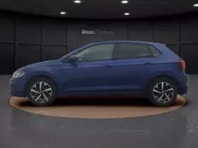 Volkswagen Polo (2025) thumbnail 7