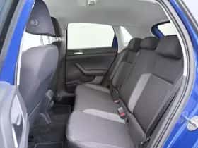 Volkswagen Polo (2025) thumbnail 8