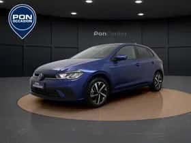 Volkswagen Polo (2025) thumbnail 1