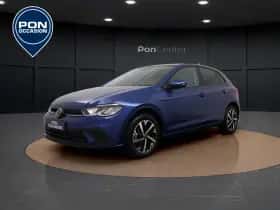 Volkswagen Polo (2025) thumbnail 2