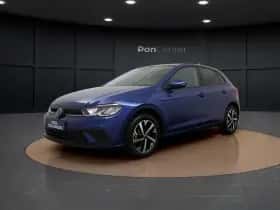 Volkswagen Polo (2025) thumbnail 13