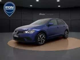 Volkswagen Polo (2025) thumbnail 14