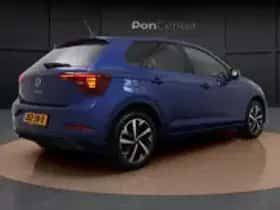 Volkswagen Polo (2025) thumbnail 17
