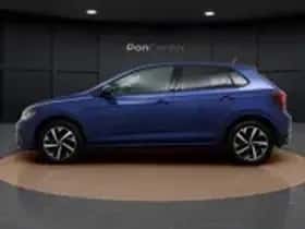 Volkswagen Polo (2025) thumbnail 18