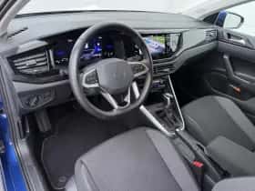 Volkswagen Polo (2025) thumbnail 3